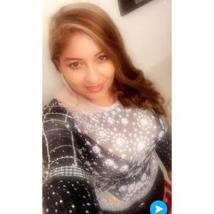 Meet your Posher, Alejandra